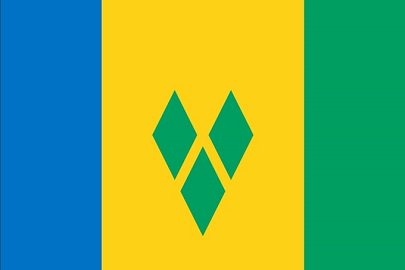 St Vincent and the Grenadines