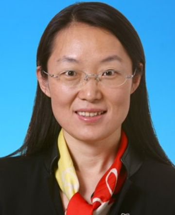 Yanli Liu