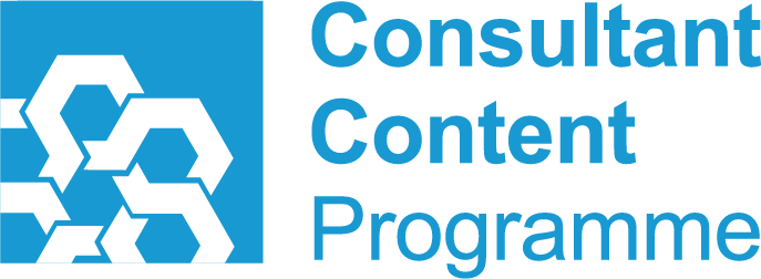 SASB Standards Consultant Content Program logo