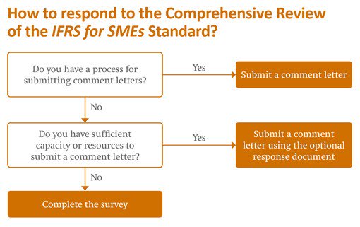 Comprehensive Review SME graphic